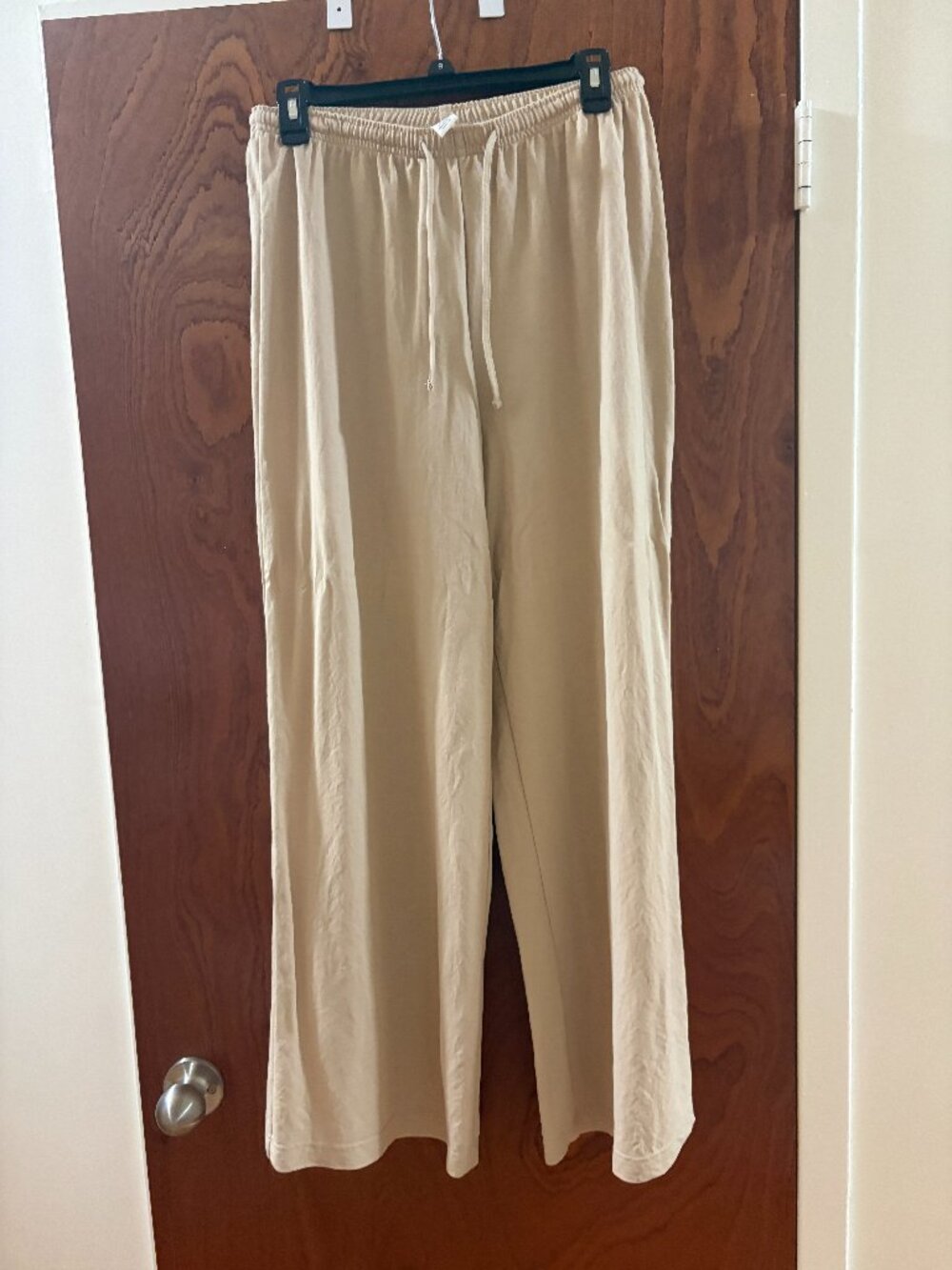 H&M Tan pants